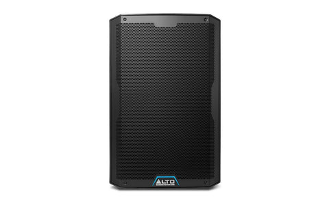 Alto TS415 2500-Watt 15-Inch 2-Way Powered Loudspeaker