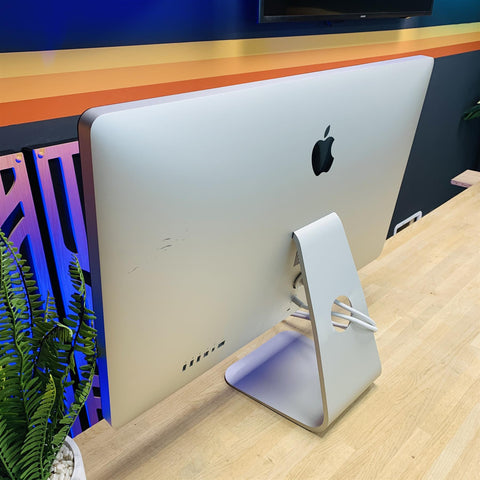 Apple 27" Thunderbolt Display