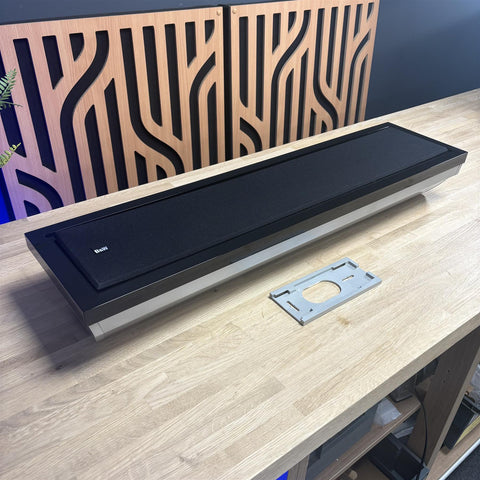 Bowers & Wilkins FPM6 Speaker