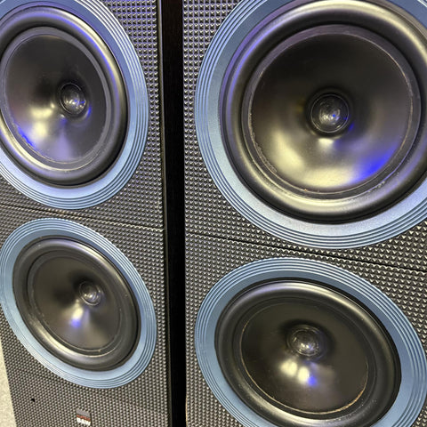 Bowers & Wilkins B&W Matrix 3 Loudspeakers (Pair)