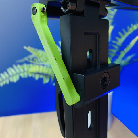 Gravity LTS 01 B Adjustable 1 Laptop / Controller Stand