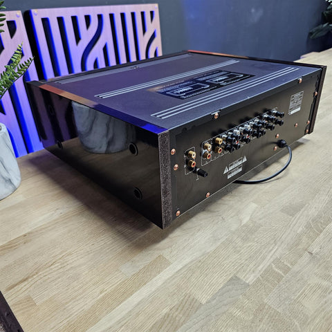 Pioneer C-73 Reference Control Amplifier