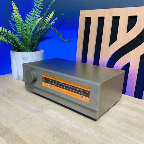 Quad FM3 Tuner
