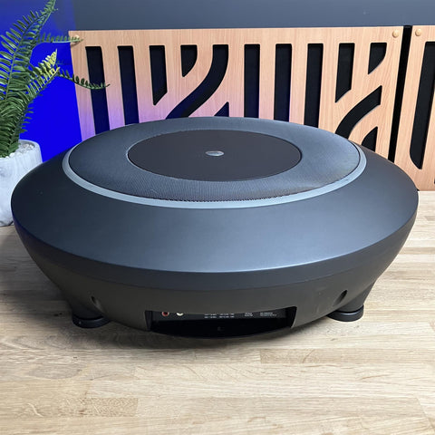 Linn Komponent Surround Speaker Set 5.1 With Subwoofer 110 104 106 120