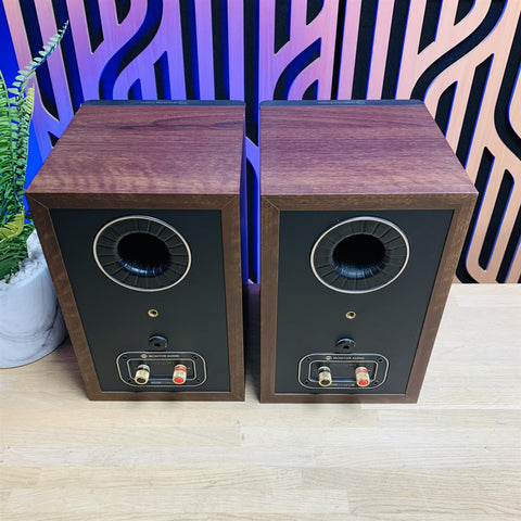 Monitor Audio Bronze BX1 Bookshelf Speakers (Pair)