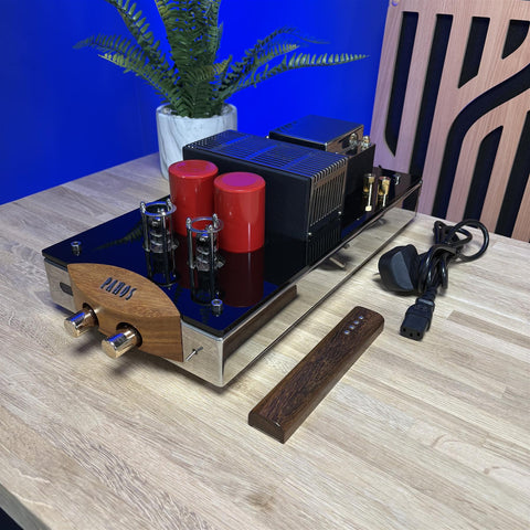 Pathos Acoustics Classic One MkII