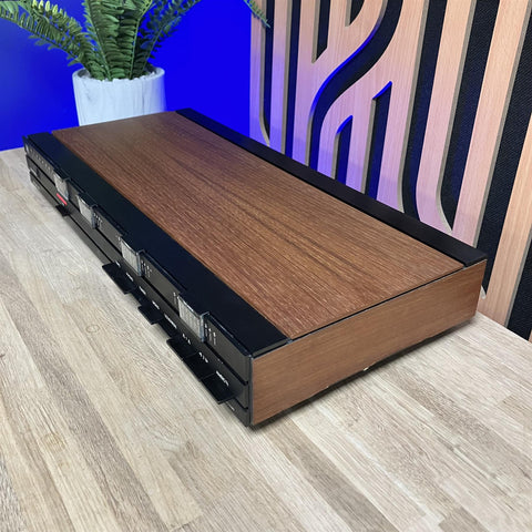 B&O Bang & Olufsen Beolab 1700 Stereo Integrated Amplifier