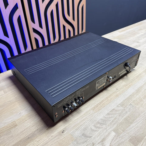 Pioneer F-401L FM/AM Digital Synthesizer Tuner