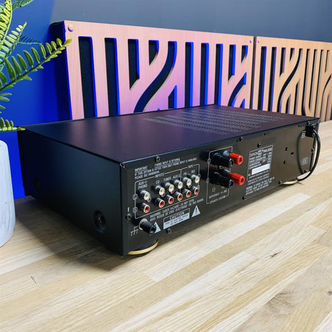Denon PMA-250SE AV Stereo Integrated Amplifier
