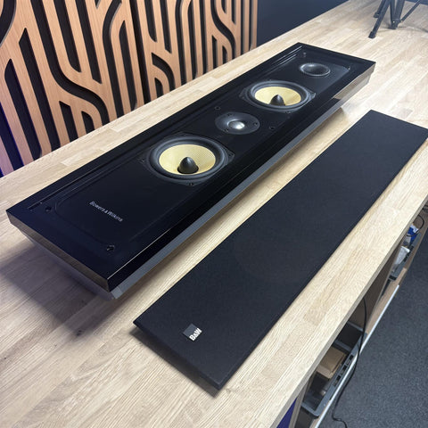 Bowers & Wilkins FPM6 Speaker