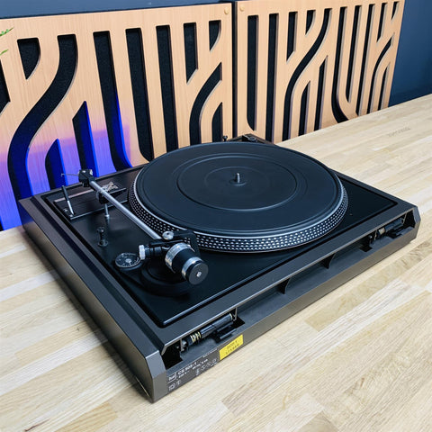 DUAL CS 505-1 Turntable