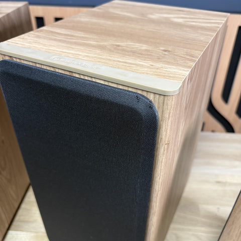 Monitor Audio Bronze BX2 AV 5.1 Package (Natural Oak)