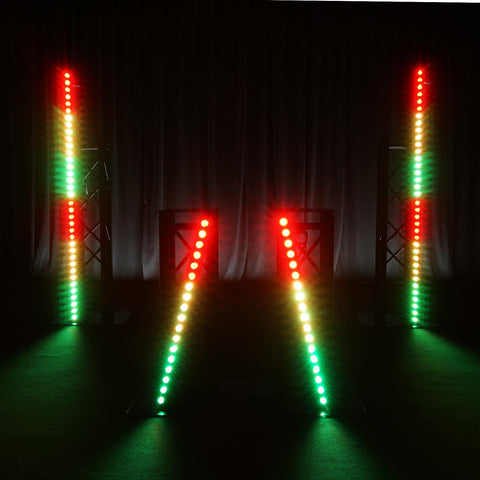 Equinox FXbar18