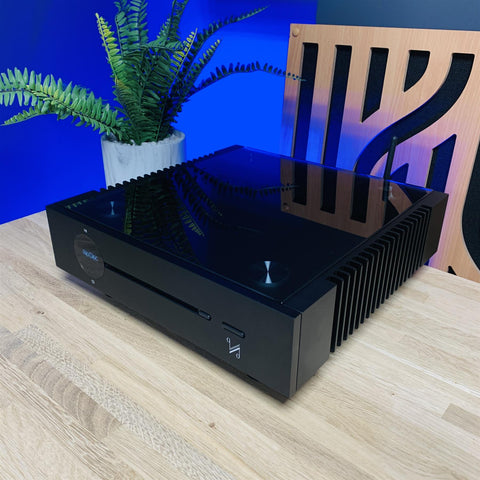 Quad Artera Play+ CD Pre Amplifier