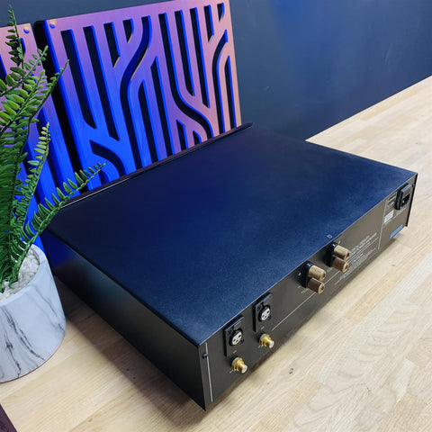 Musical Fidelity Elektra E300 Power Amplifier