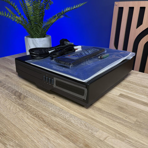 Quad 99 CDP-2 CD Player