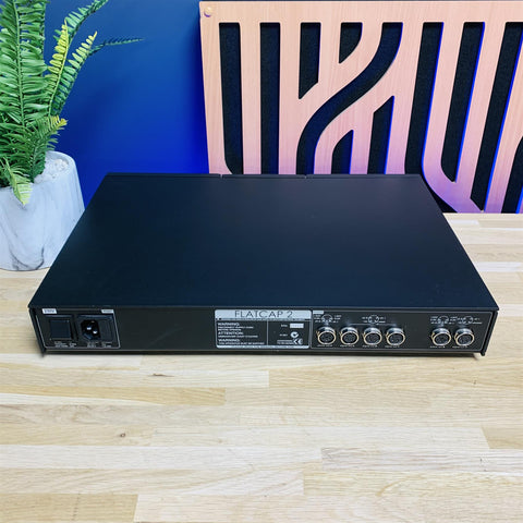 Naim Flatcap 2 Power Supply