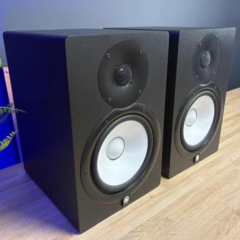 Yamaha HS8 (Pair)
