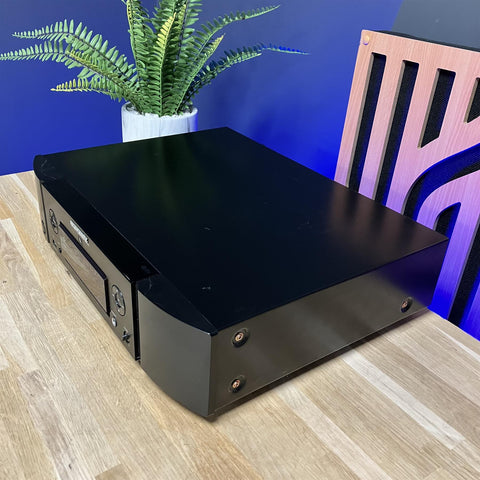 Marantz NA8005 USB DAC Network Audio Player