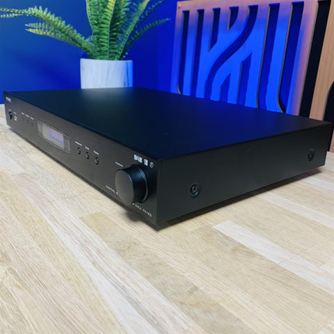 Pure DRX-701ES DAB Tuner