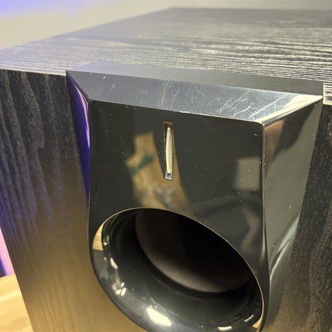 Onkyo 5.1 Speaker System (SKF-693, SKR-590, SKC-591N and SKW-591)