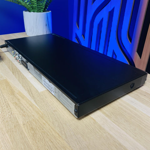 Philips DVD Player DVP-5980