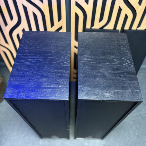 Bowers & Wilkins B&W Matrix 3 Loudspeakers (Pair)
