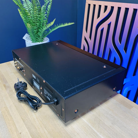 Sony CDP-XB930E QS Compact Disc Player