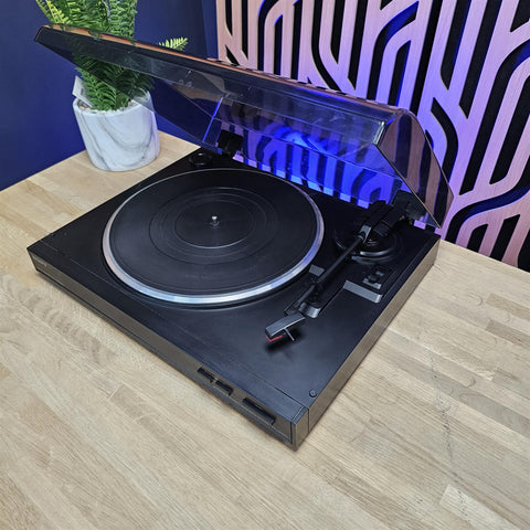 Sony PS-LX150H Turntable
