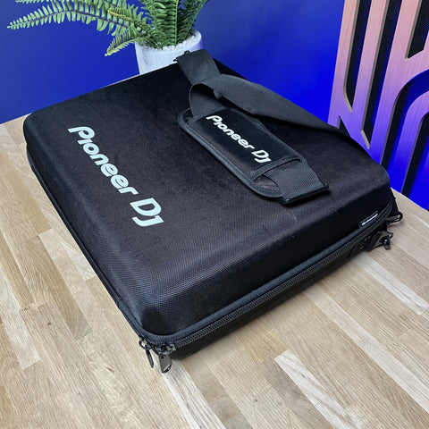 Pioneer DJM-S9 (Or Similar Sized) Mixer Bag Case With Carry Strap