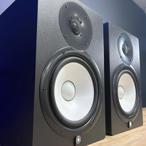 Yamaha HS8 (Pair)