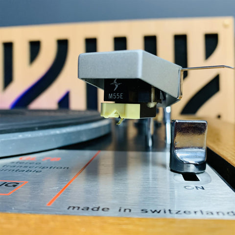 Goldring Lenco GL78 Turntable