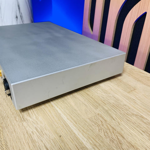 Lehmann Silver Cube Phono Stage