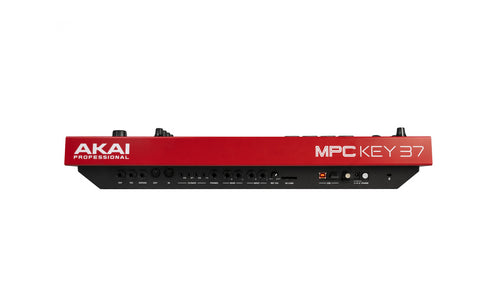 Akai Professional MPC KEY 37 Standalone MPC Keyboard