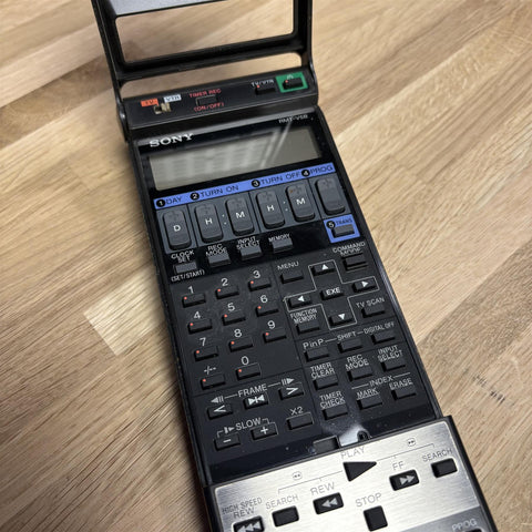 Sony RMT-V5B Remote Control