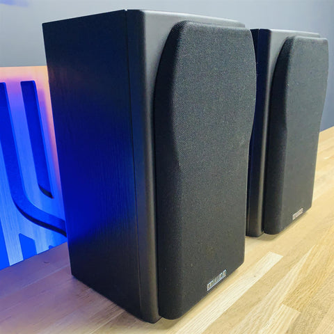 Mission 731 Speakers (Pair)