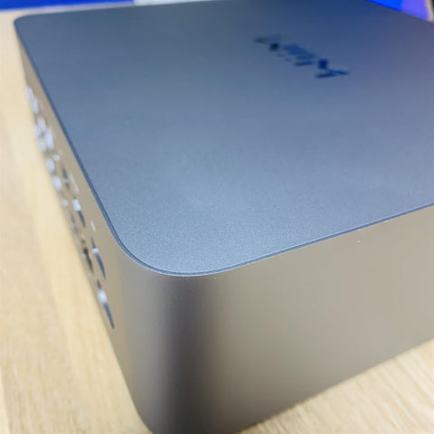 WiiM Ultra Audio Streamer and Digital Preamplifier