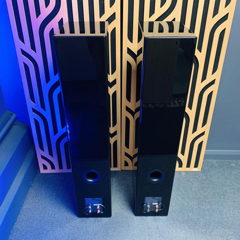 Technics SB-G90M2 Floor-Standing Speakers (Pair)