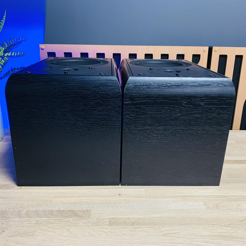 Eltax Symphony 4.2 Model 1137 Speakers (Pair)