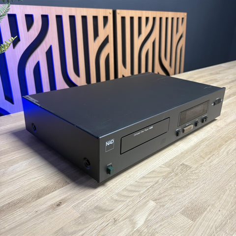 NAD 5420 Compact Disc Player