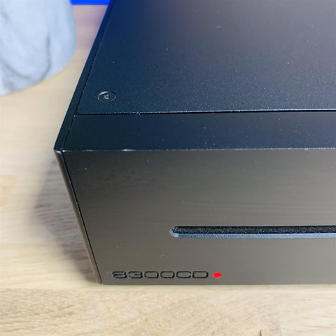 AudioLab 8300CD CD Player