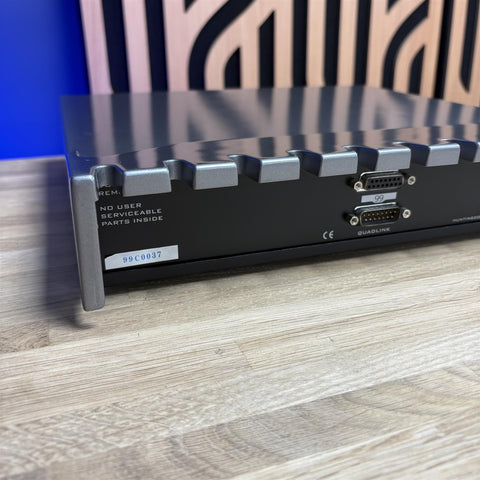 Quad 99 CD Player