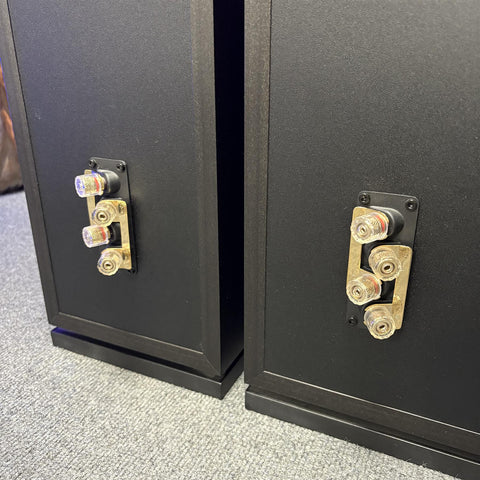 Wharfedale Diamond 230 Black Speakers