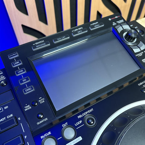 Pioneer CDJ-2000 NXS2 Inc Decksaver
