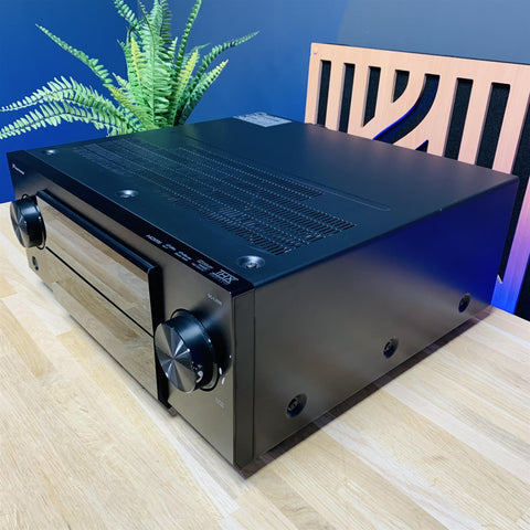 Pioneer SC-LX56 AV Receiver