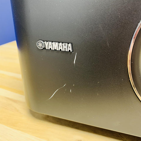 Yamaha YST-FSW050 Subwoofer