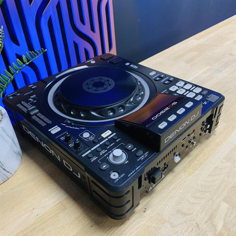 Denon SC2900 DJ CD Player Controller