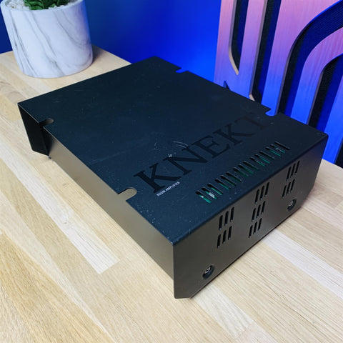 Linn Knekt Room Amplifier