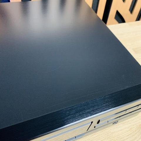 Denon DCD-480 Compact Disc Player