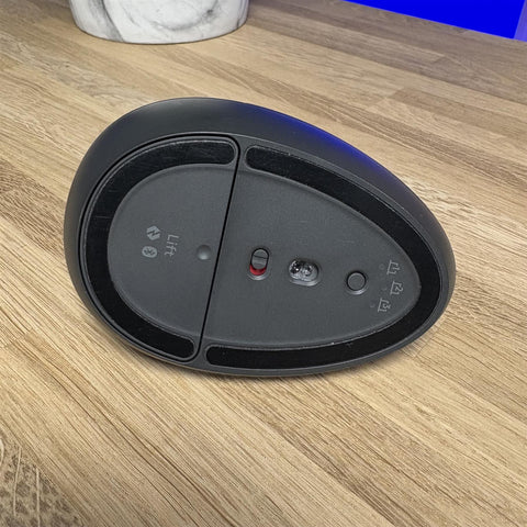 Logitech LIFT Left Wireless Mouse Left handed